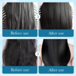 SADOER Aloe Vera Multi-Effect Repairing Conditioner 500ml - Image 5