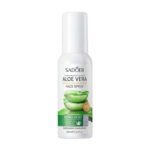 SADOER Aloe Vera Refreshing Moisturizing Spray 100ml - Image 2