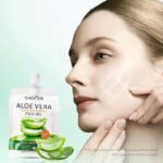SADOER Aloe Vera Soothing Moisturizing Gel 300g - Image 3