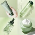 SADOER Avocado Series Moisturizing Six-Piece Set (For Export Only) 100g+130ml+100ml+50g+30ml+20g - Image 7