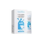 SADOER Avocado Series Moisturizing Six-Piece Set 100g+130ml+100ml+50g+30ml+20g - Image 3