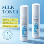 SADOER Avocado Series Moisturizing Six-Piece Set 100g+130ml+100ml+50g+30ml+20g - Image 12