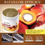 SADOER Batana Scalp Soothing Hair Mask 500g - Image 3