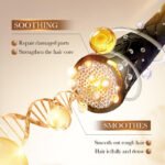 SADOER Batana Scalp Soothing Hair Oil 100g - Image 4