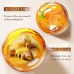 SADOER Batana Scalp Soothing Hair Oil 100g - Image 2