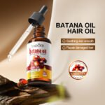SADOER Batana Scalp Soothing Hair Oil 50ml