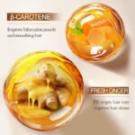 SADOER Batana Scalp Soothing Hair Oil 50ml - Image 3