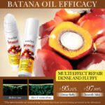 SADOER Batana Scalp Soothing Roll-On Conditioner 30ml - Image 5