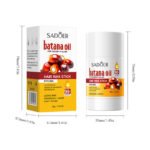 SADOER Batana Hair Wax Stick 30g - Image 2