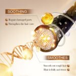 SADOER Batana Scalp Soothing Hair Spray Oil 30ml - Image 2