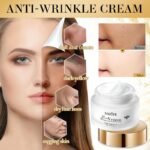 SADOER Bee Venom Anti-Wrinkle Intensive Nourishing 6-Piece Set  100g+115ml+115ml+50ml+50g+20g