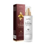 SADOER Bee Venom Anti-Wrinkle Intensive Nourishing 6-Piece Set  100g+115ml+115ml+50ml+50g+20g - Image 6