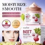 SADOER Beetroot Face Mask 110g - Image 5