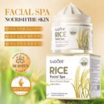 SADOER Rice Mask 110g