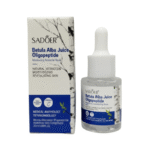 SADOER Birch Sap Oligopeptide Moisturizing and Revitalizing Essence 30ml