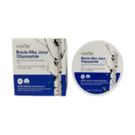 SADOER Birch Sap Oligopeptide Moisturizing and Revitalizing Eye Mask 80pcs/100g