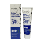 SADOER Birch Sap Oligopeptide Sunscreen 80g