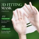 SADOER Birch Sap Peptide Moisturizing and Rejuvenating 6-Piece Set (Foreign Language Version) 100g + 120ml * 2 + 50g + 20g + 30ml - Image 6