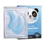 SADOER Apple Extract Firming Panda Eye Mask 7.9g*7pcs - Image 5