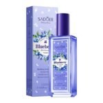SADOER Blueberry Hyaluronic Acid Moisturizing Antioxidant Six-Piece Set  100g+20g+125ml+105ml+50ml+60g - Image 2