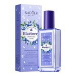 SADOER Blueberry Hyaluronic Acid Moisturizing Antioxidant Six-Piece Set  100g+20g+125ml+105ml+50ml+60g - Image 11