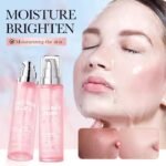 SADOER Cherry Blossom Collagen Brightening and Softening Toner 100ml - Image 7