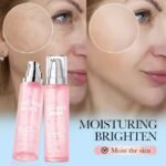 SADOER Cherry Blossom Collagen Brightening and Softening Toner 100ml - Image 6