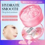 SADOER Cherry Blossom Collagen Moisturizing Gel 300g - Image 2