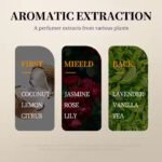 SADOER Coconut Moisturizing Body Lotion 300ml - Image 5