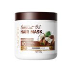 SADOER Coconut Moisturizing Hair Mask 500g - Image 5