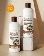 SADOER Coconut Moisturizing Oil 250ml - Image 2