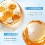 SADOER Coconut Oil Moisturizing Spray 150ml - Image 5