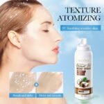 SADOER Coconut Oil Moisturizing Spray 150ml - Image 4