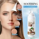 SADOER Coconut Oil Moisturizing Spray 150ml - Image 3