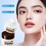 SADOER Coconut Oil Nourishing Moisturizing Cream 50g