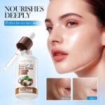 SADOER Coconut Oil Nourishing and Skin-Smoothing Essence 40ml