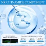 SADOER Coconut Oil Nourishing and Skin-Smoothing Essence 40ml - Image 6