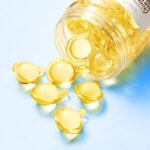 SADOER Coconut Oil Nourishing and Smoothing Hair Care Capsules 1ml x 30pcs - Image 3