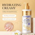 SADOER Collagen Anti-Aging Body Lotion 300g - Image 4
