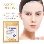 SADOER Collagen Anti-Aging Facial Mask New 25g - Image 5