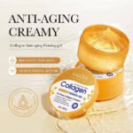 SADOER Collagen Anti-Aging Firming Gel 300g