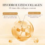 SADOER Collagen Anti-Aging Firming Gel 300g - Image 3
