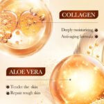 SADOER Collagen Anti-Aging Firming Mask 25g - Image 3