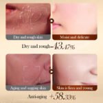 SADOER Collagen Anti-Aging Firming Mask 25g - Image 6
