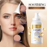SADOER Collagen Anti-Aging Moisturizing Spray 100ml - Image 4