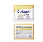 SADOER Collagen Anti-Aging Multi-Effect Firming Eye Mask 7.5g/pair - Image 2