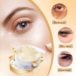 SADOER Collagen Anti-Aging Multi-Effect Firming Eye Mask 80g/30 Pairs - Image 2