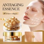 SADOER Collagen Anti-Aging Serum 0.34g x 30 Capsules - Image 4