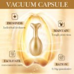 SADOER Collagen Anti-Aging Serum 0.34g x 30 Capsules - Image 3