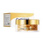 SADOER Collagen Anti-Aging Serum 0.34g x 30 Capsules